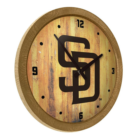 San Diego Padres: Logo - 