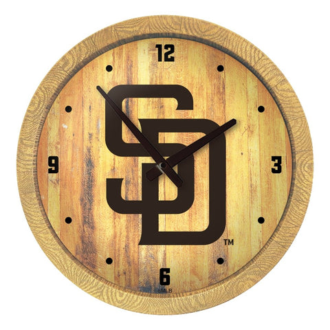 San Diego Padres: Logo - 