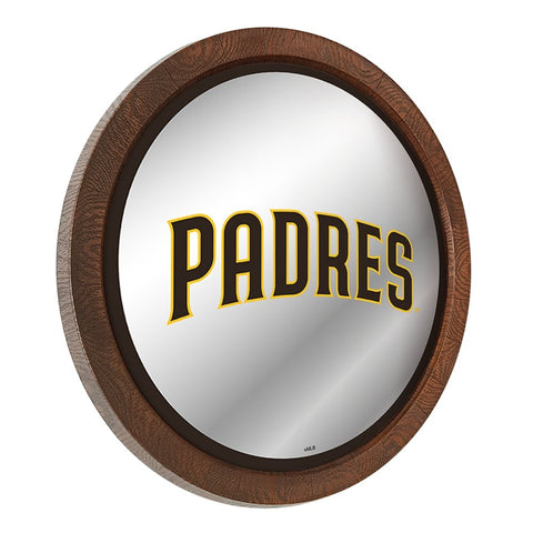 San Diego Padres: Logo - 