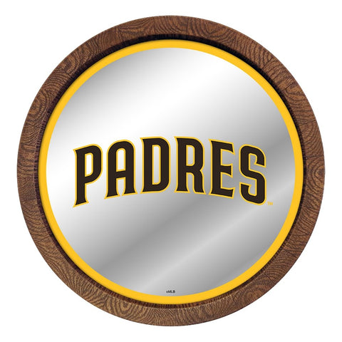 San Diego Padres: Logo - 