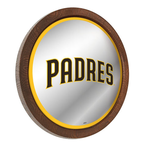 San Diego Padres: Logo - 