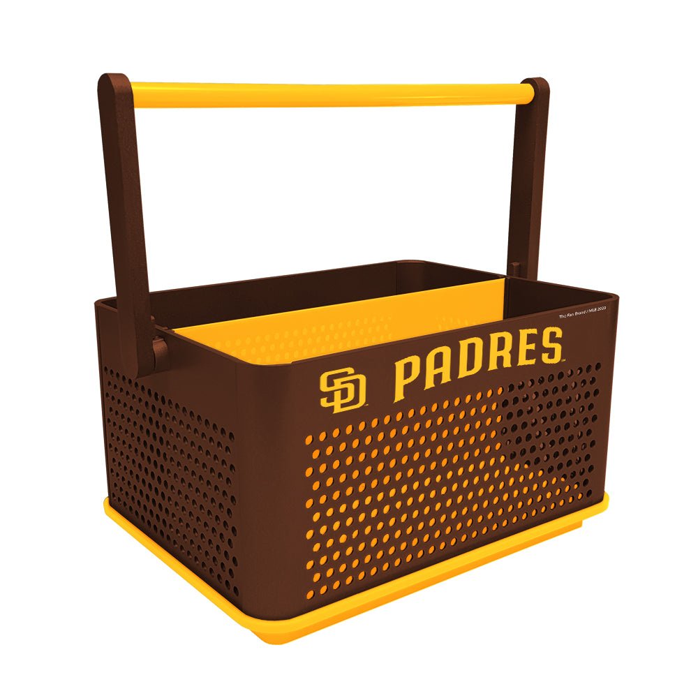 San Diego Padres: Tailgate Caddy - The Fan-Brand