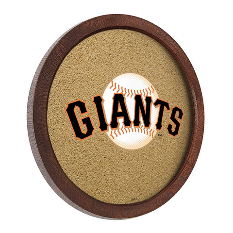 San Francisco Giants: 