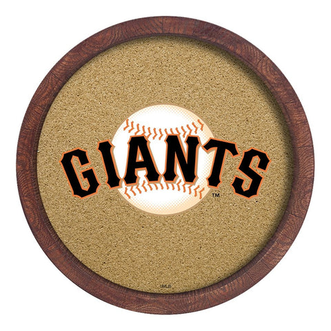 San Francisco Giants: 