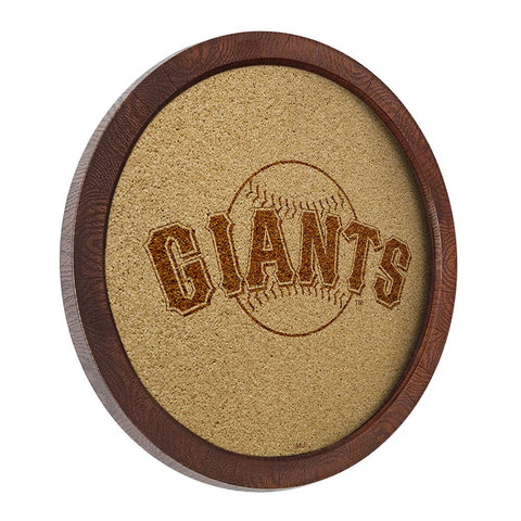 San Francisco Giants: 