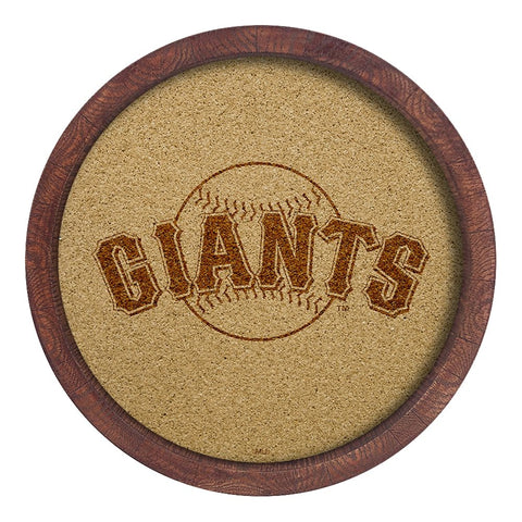 San Francisco Giants: 