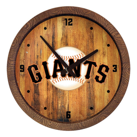 San Francisco Giants: 