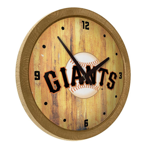 San Francisco Giants: 