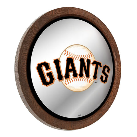 San Francisco Giants: 