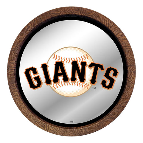 San Francisco Giants: 