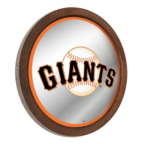 San Francisco Giants: 