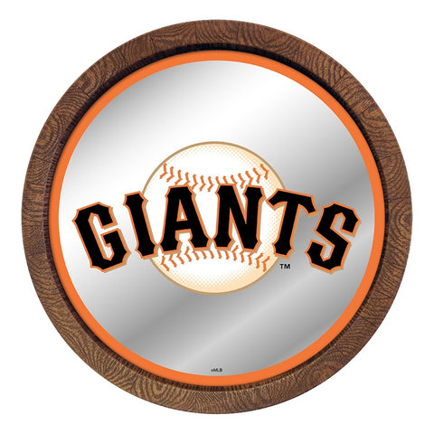 San Francisco Giants: 