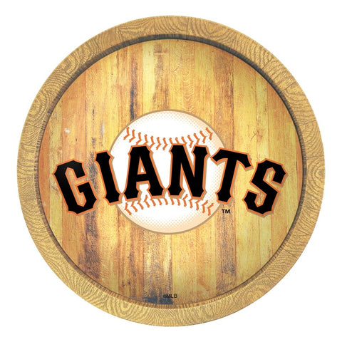 San Francisco Giants: 