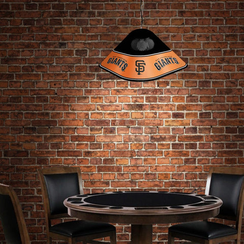 San Francisco Giants: Game Table Light - The Fan-Brand