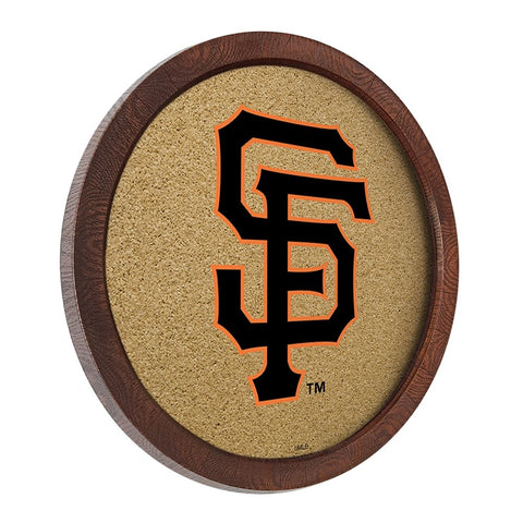 San Francisco Giants: Logo - 