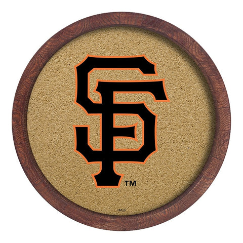 San Francisco Giants: Logo - 