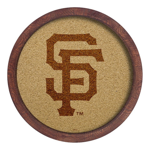 San Francisco Giants: Logo - 