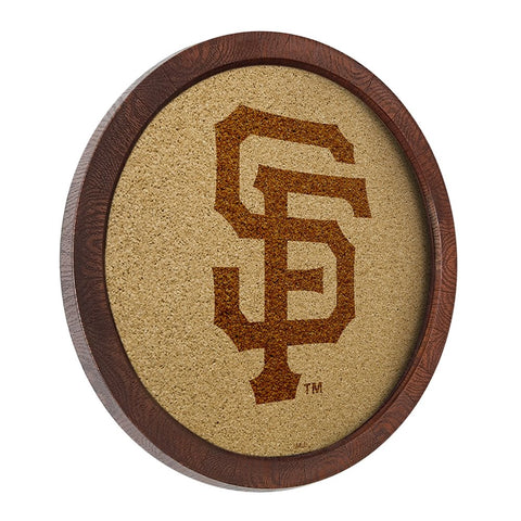 San Francisco Giants: Logo - 