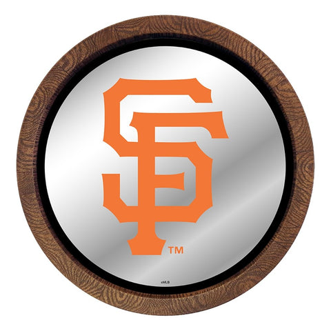 San Francisco Giants: Logo - 