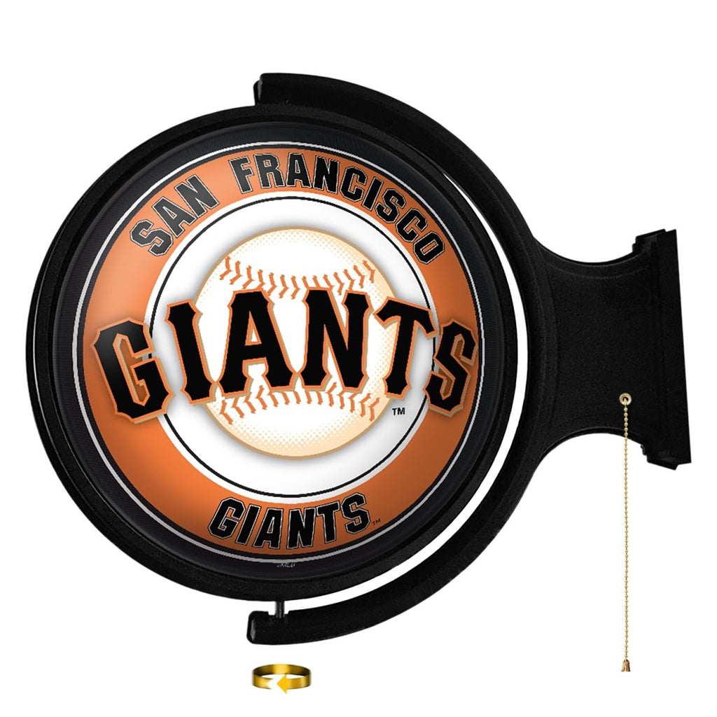 San Francisco Giants Wordmark Logo