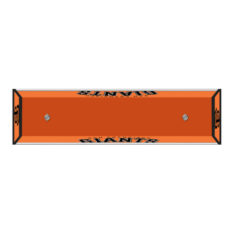 San Francisco Giants: Standard Pool Table Light - The Fan-Brand