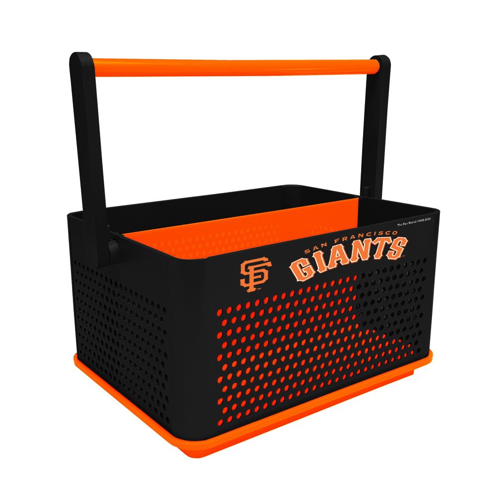 San Francisco Giants: Tailgate Caddy - The Fan-Brand