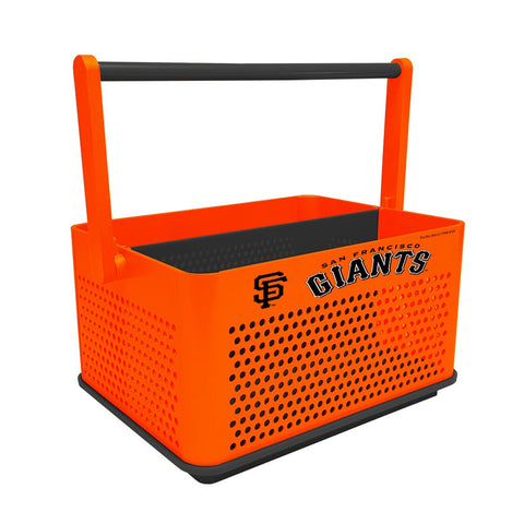 San Francisco Giants: Tailgate Caddy - The Fan-Brand