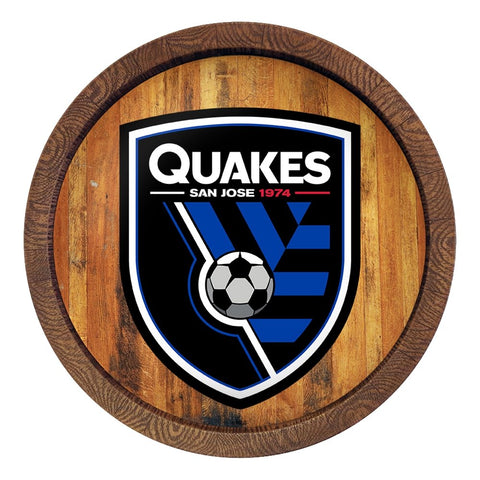 San Jose Earthquakes: 