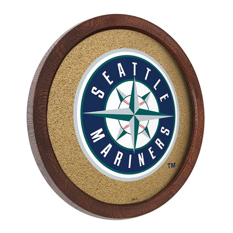 Seattle Mariners: 