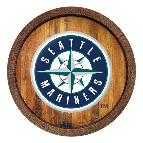 Seattle Mariners: 