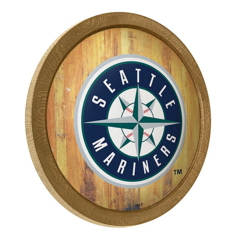 Seattle Mariners: 