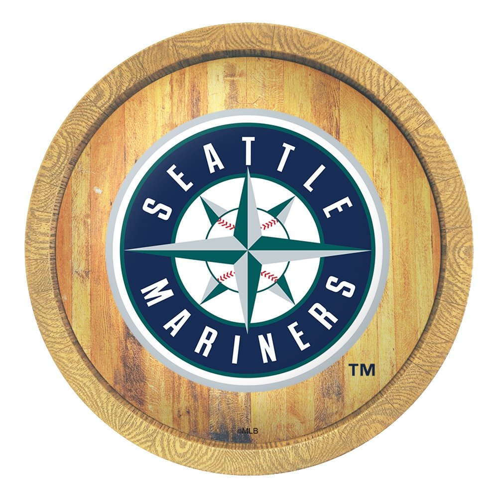 Seattle Mariners: 