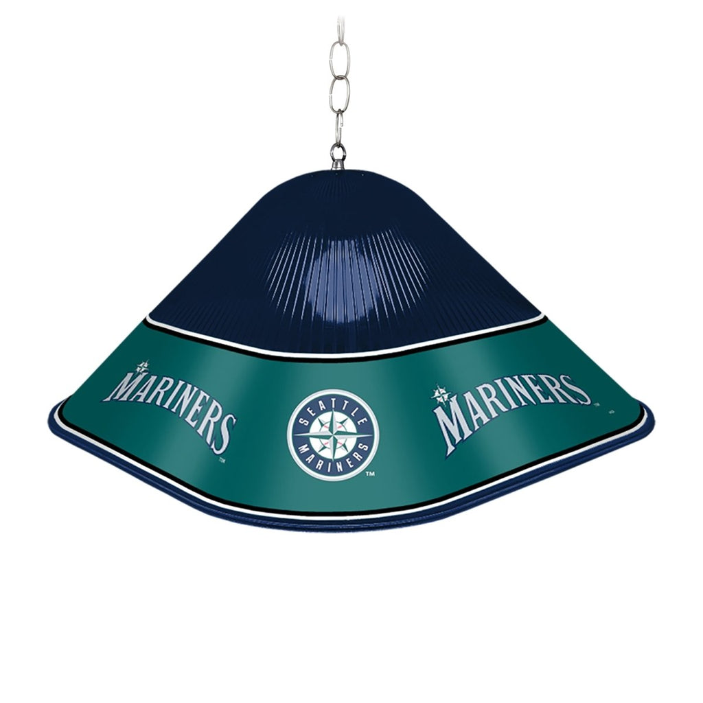 Seattle Mariners: Game Table Light - The Fan-Brand