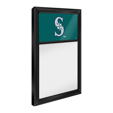 Seattle Mariners: Logo - Dry Erase Note Board - The Fan-Brand