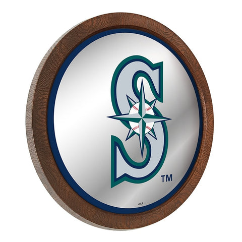 Seattle Mariners: Logo - 