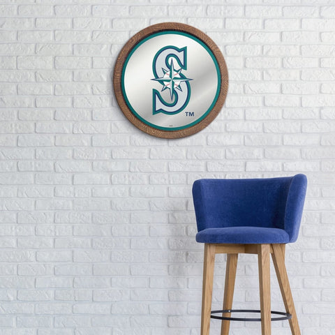 Seattle Mariners: Logo - 