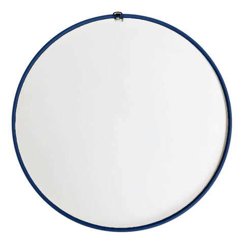 Seattle Mariners: Modern Disc Mirrored Wall Sign - The Fan-Brand