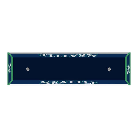 Seattle Mariners: Standard Pool Table Light - The Fan-Brand