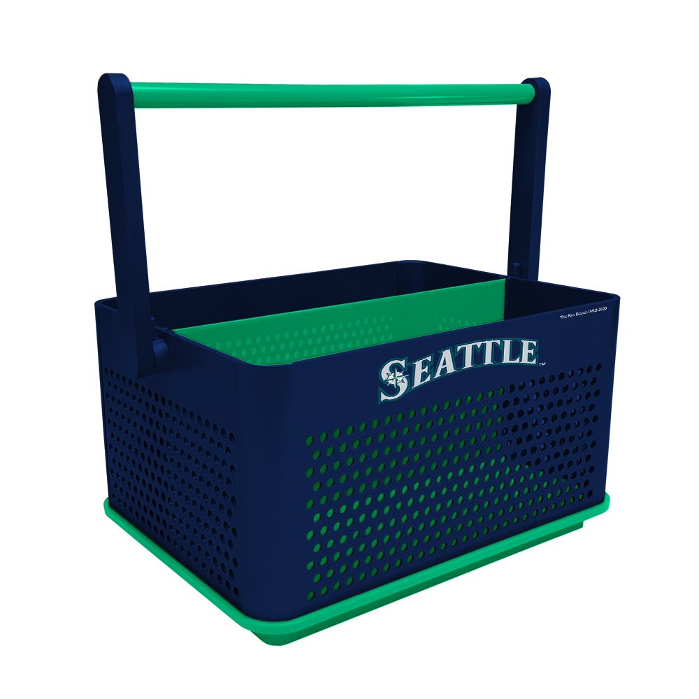 Seattle Mariners: Tailgate Caddy - The Fan-Brand