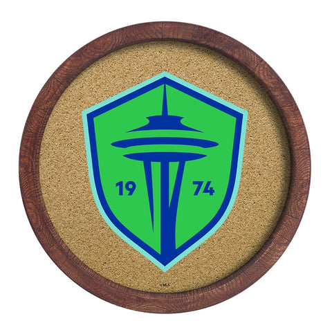 Seattle Sounders: 