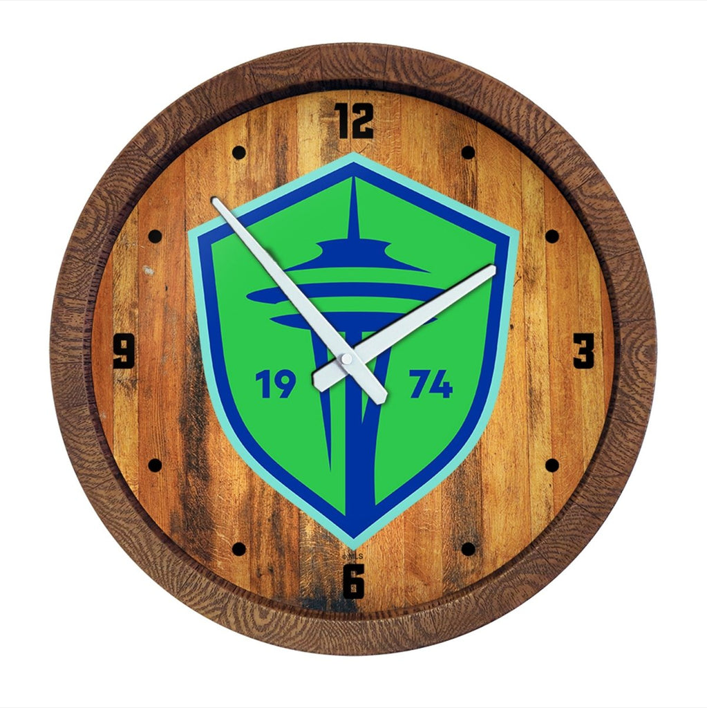 Seattle Sounders: 