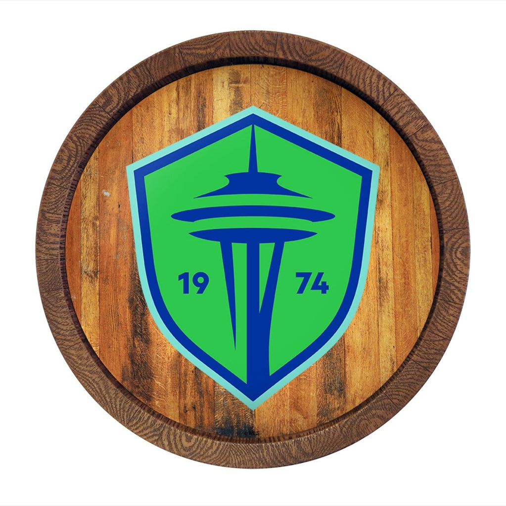 Seattle Sounders: 