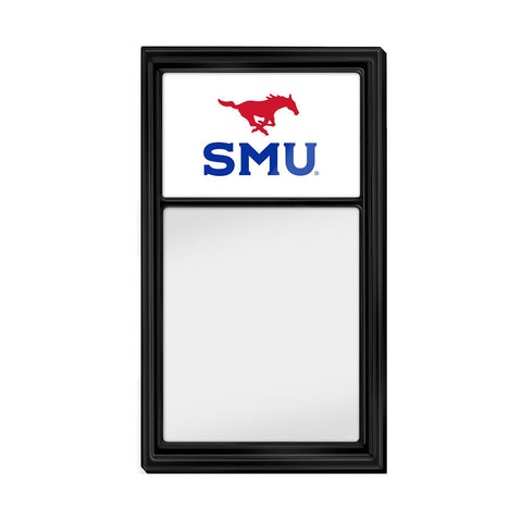 SMU Mustangs: Dry Erase Note Board - The Fan-Brand