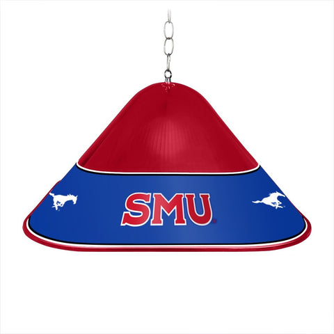 SMU Mustangs: Game Table Light - The Fan-Brand
