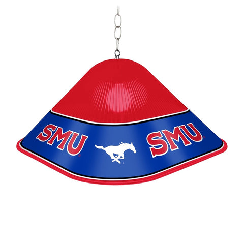 SMU Mustangs: Game Table Light - The Fan-Brand