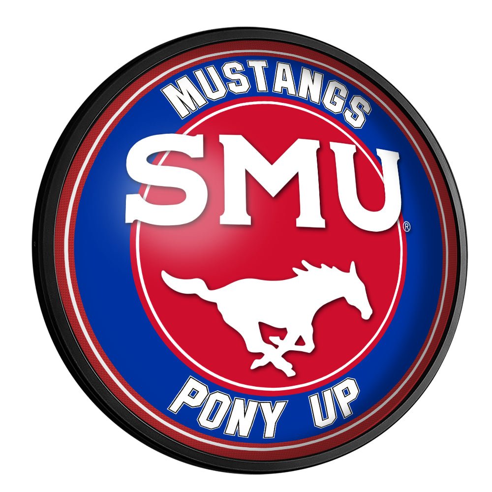 SMU Mustangs
