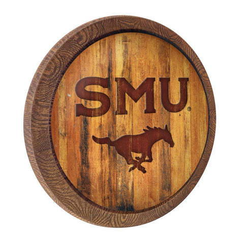 SMU Mustangs: SMU - Branded 