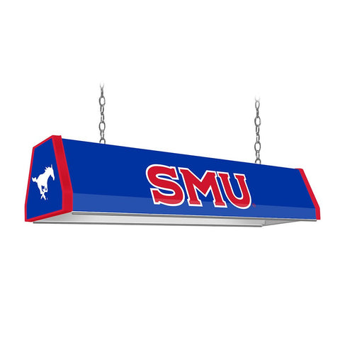 SMU Mustangs: Standard Pool Table Light - The Fan-Brand