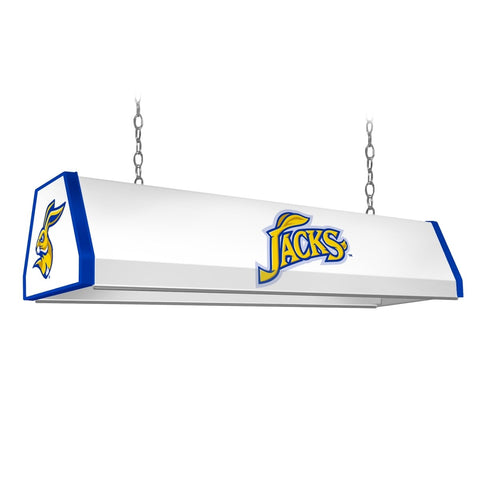 South Dakota State Jackrabbits: Standard Pool Table Light - The Fan-Brand