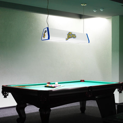 South Dakota State Jackrabbits: Standard Pool Table Light - The Fan-Brand